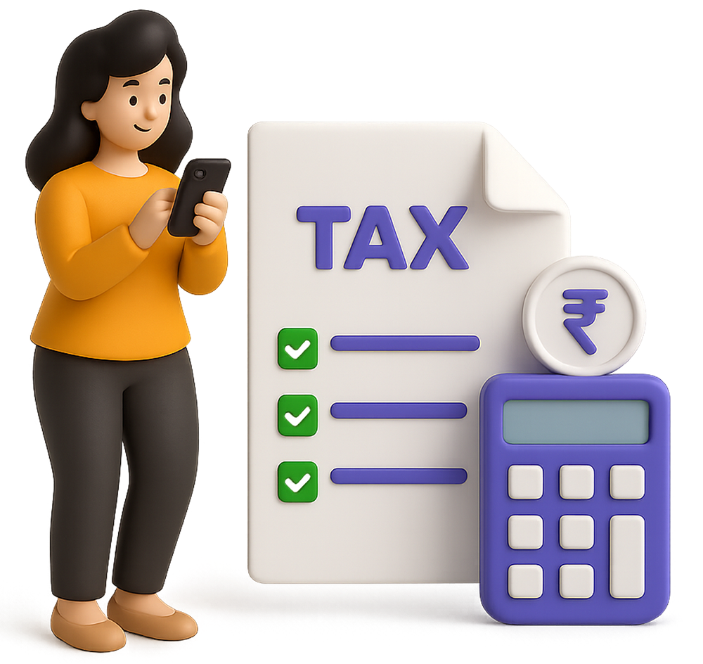 TAX  